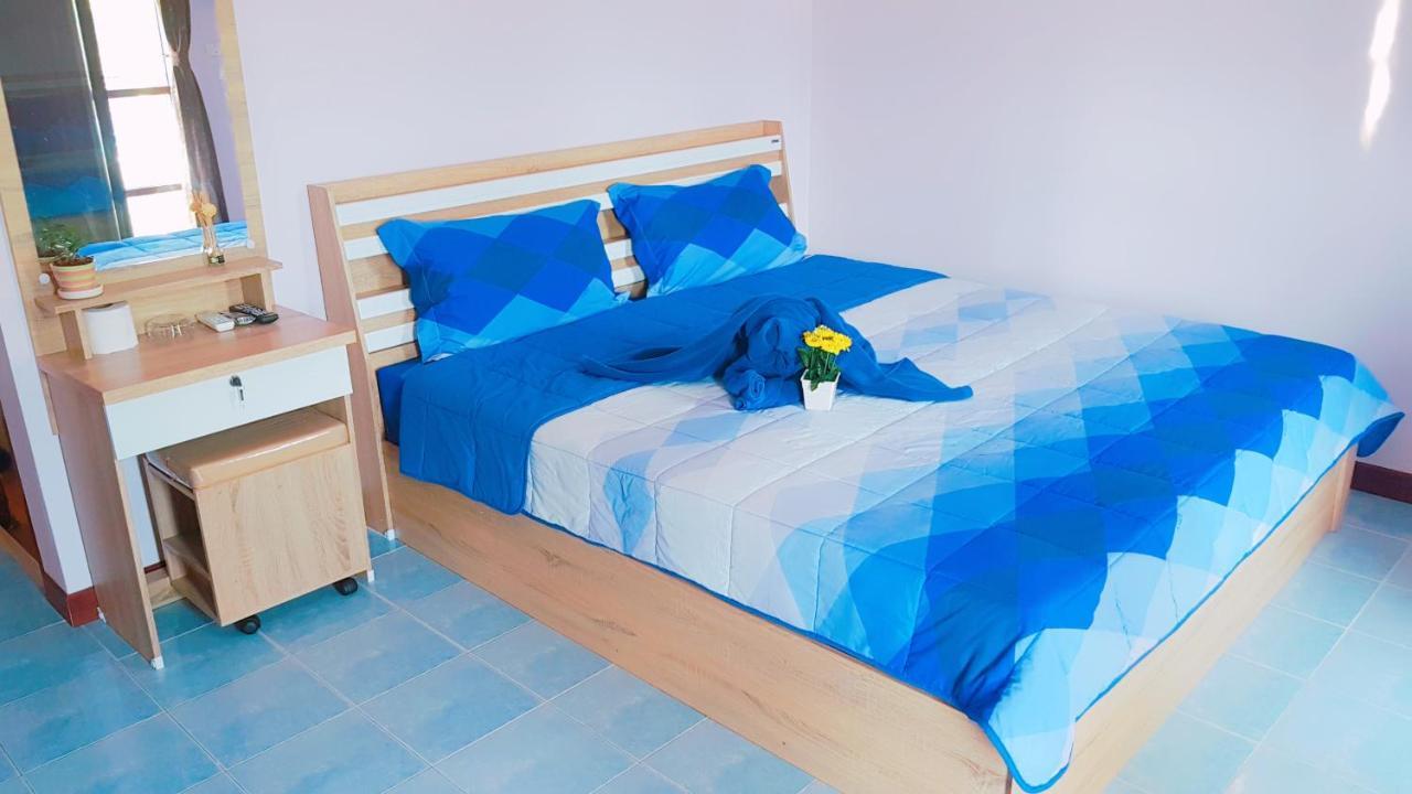 Apartamento Arun Phuket Residents Nai Yang Beach Exterior foto
