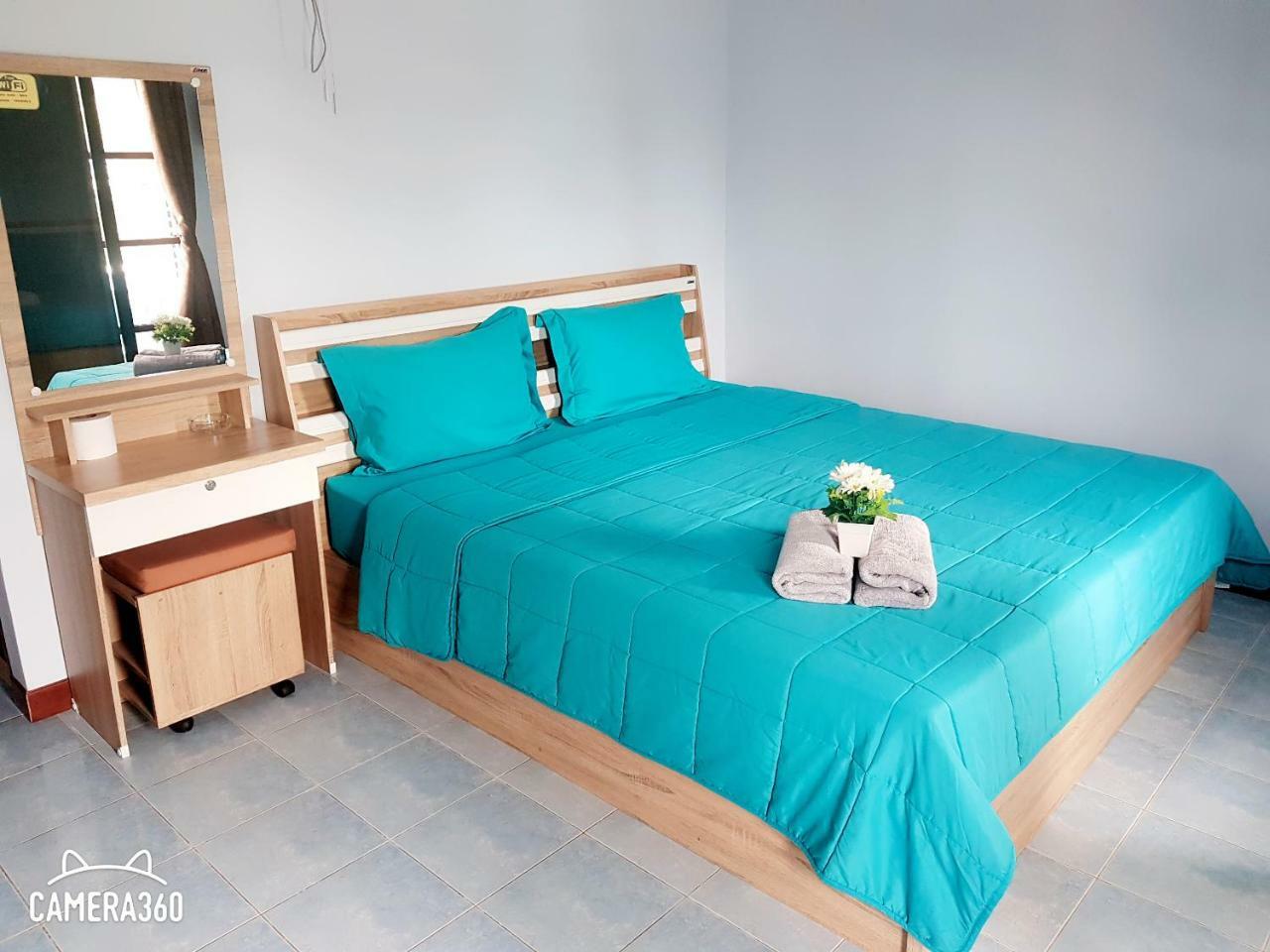 Apartamento Arun Phuket Residents Nai Yang Beach Exterior foto