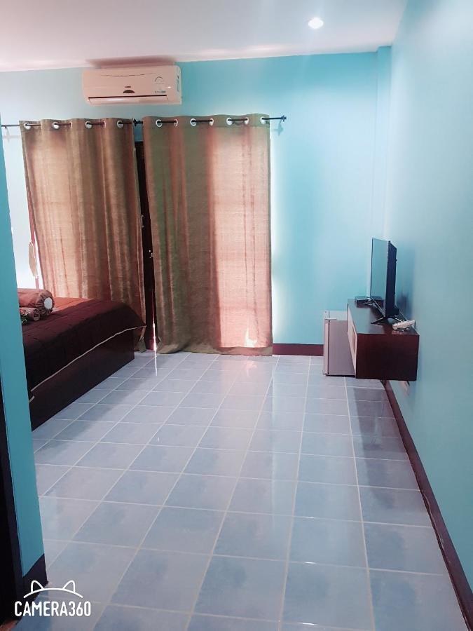 Apartamento Arun Phuket Residents Nai Yang Beach Exterior foto