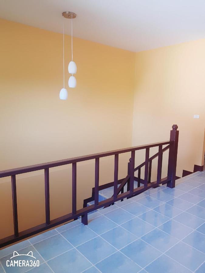 Apartamento Arun Phuket Residents Nai Yang Beach Exterior foto