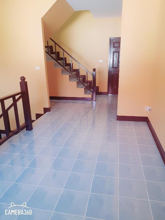 Apartamento Arun Phuket Residents Nai Yang Beach Exterior foto
